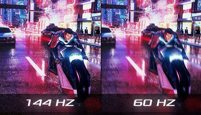 Monitor ASUS ROG Swift PG38UQ - 144 Hz