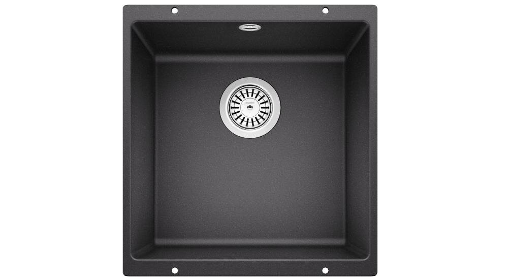 BLANCO Rotan 400-U 521332 funkcjonalność komora komfort użytkowanie praktyczny kuchnia