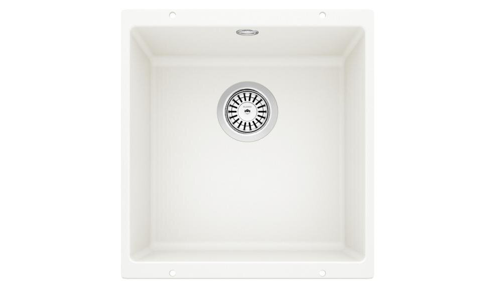 BLANCO Rotan 400-U 521334 funkcjonalność komora komfort użytkowanie praktyczny kuchnia