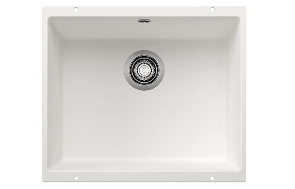 BLANCO Rotan 500-U 523076 funkcjonalność komora komfort użytkowanie praktyczny kuchnia