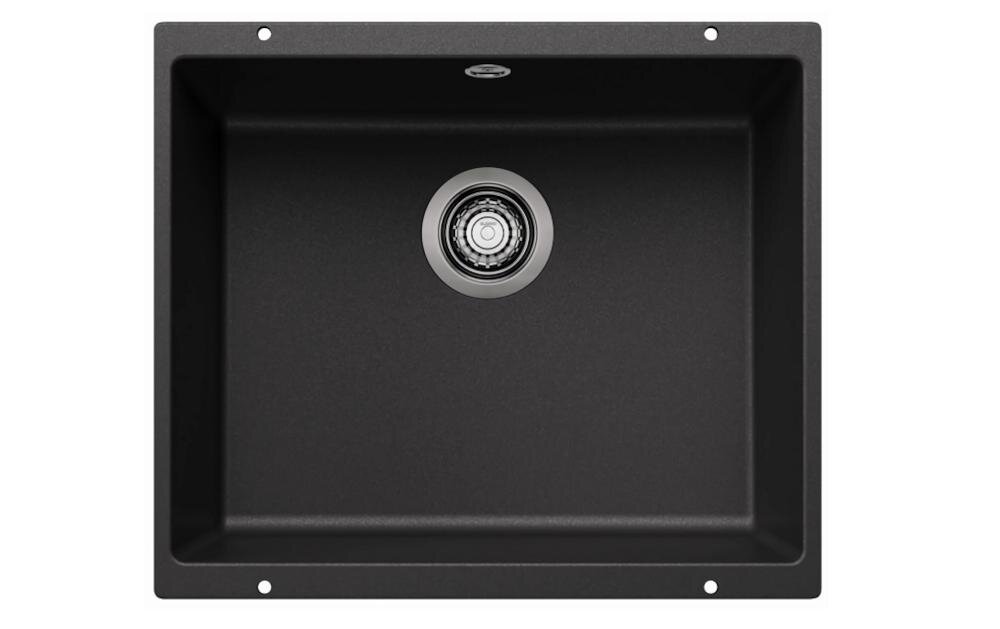 BLANCO Rotan 500-U 523075 funkcjonalność komora komfort użytkowanie praktyczny kuchnia