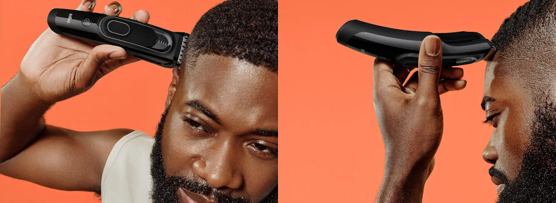 Strzyżarka BRAUN HC5310 3-24 mm