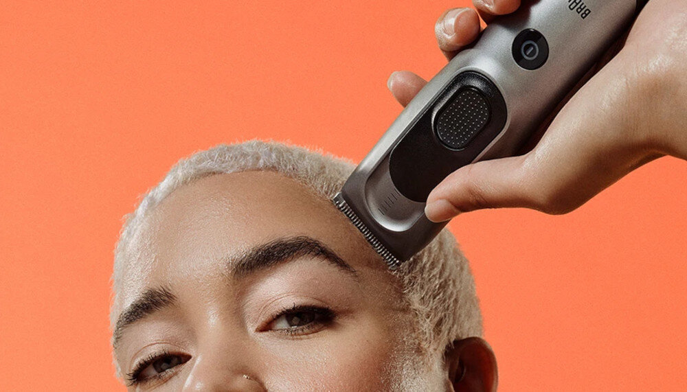 Strzyżarka BRAUN HC7390 3-35 mm Długotrwałe użytkowanie czas pracy akumulator niklowo-metalowo-wodorkowy funkcja szybkiego ładowania