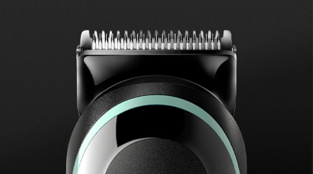 Trymer BRAUN Multigroom MGK3441 Stylizacja Niezawodne ostrza skuteczne golenie