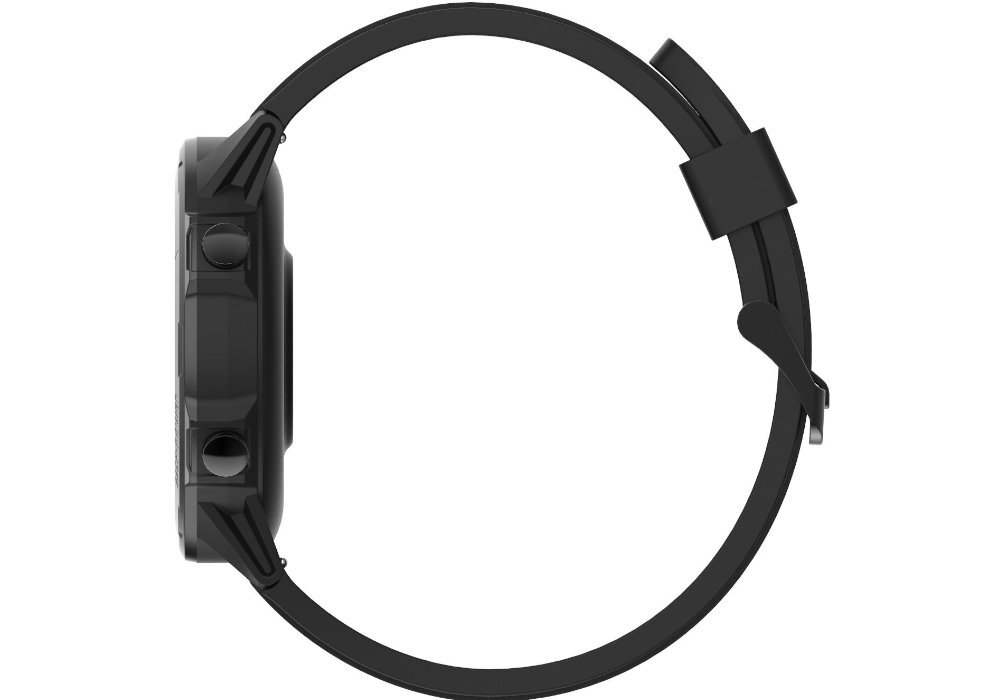 Smartwatch DENVER SW-351 wytrzymałość styl elegancja przydatność samopoczucie wyposażenie