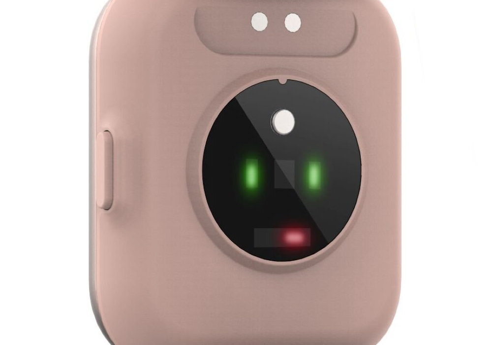 Smartwatch DENVER SW-165 wytrzymałość styl elegancja przydatność samopoczucie wyposażenie
