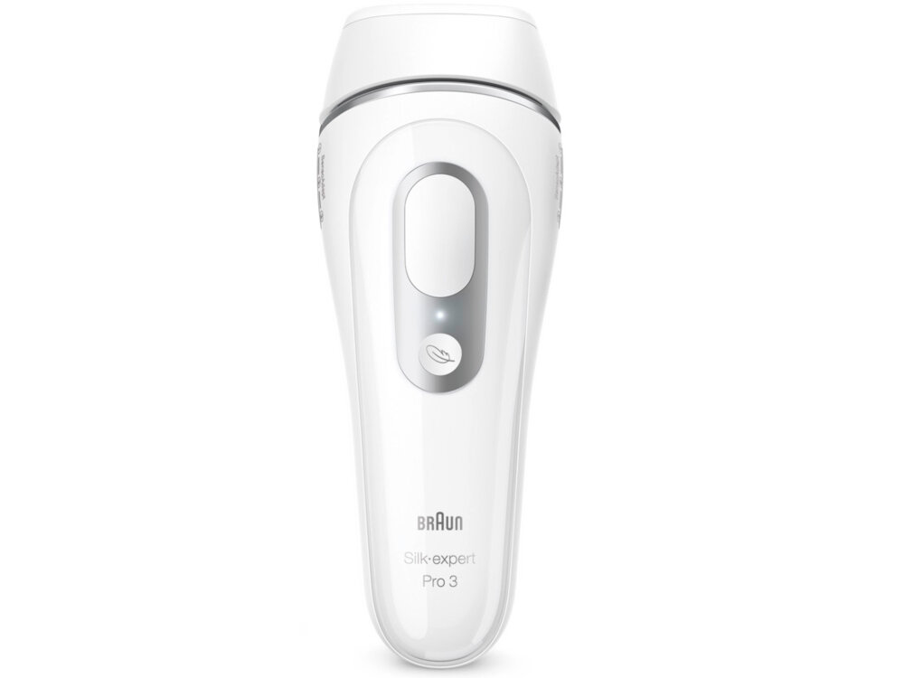 Depilator BRAUN Silk-expert Pro 3 PL302 300 000 cykli pracy0
