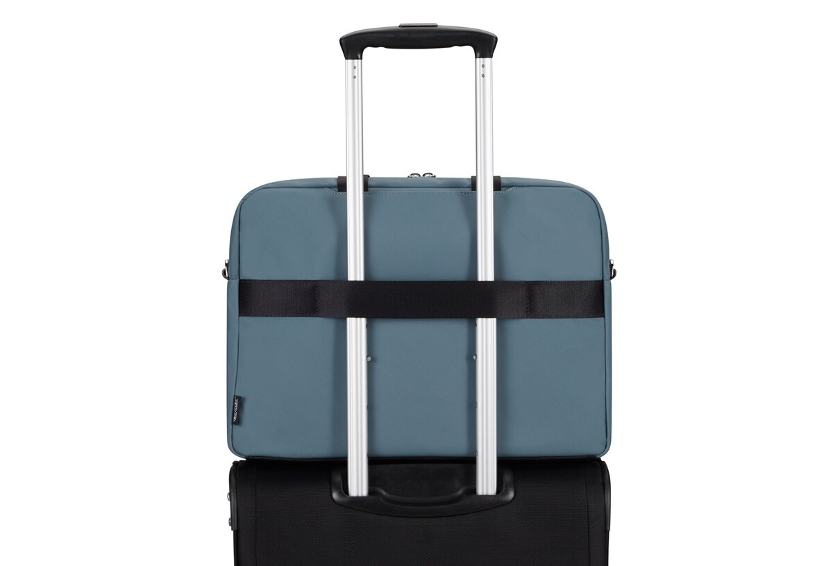zdjęcie torby do laptopa Samsonite 15.6 Ongoing
