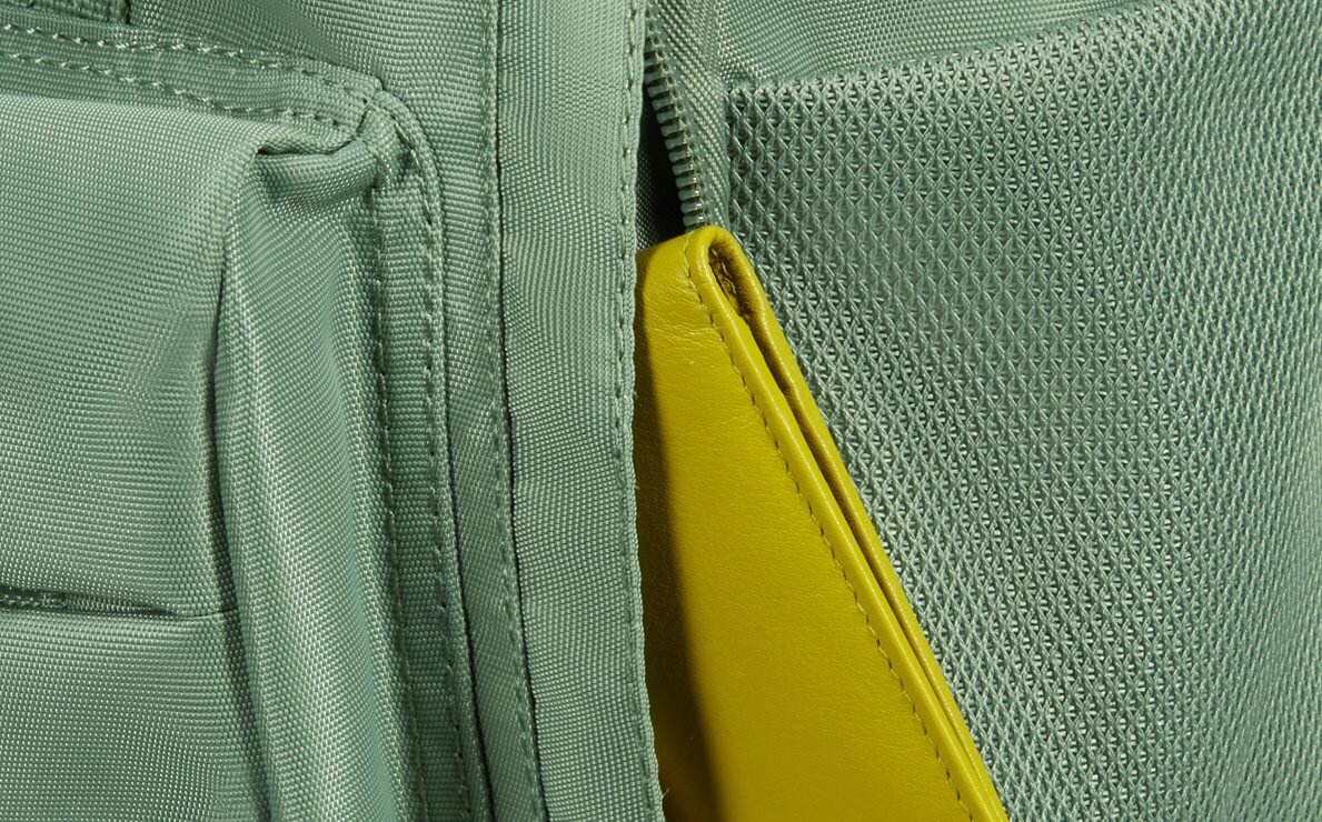 zdjęcie plecaka American Tourister Urban Groove UG25