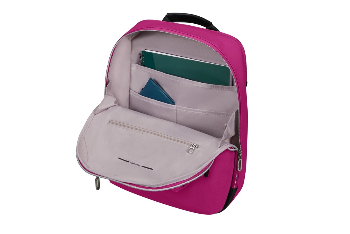 zdjęcie plecak  do laptopa Samsonite 14.1 Ongoing 