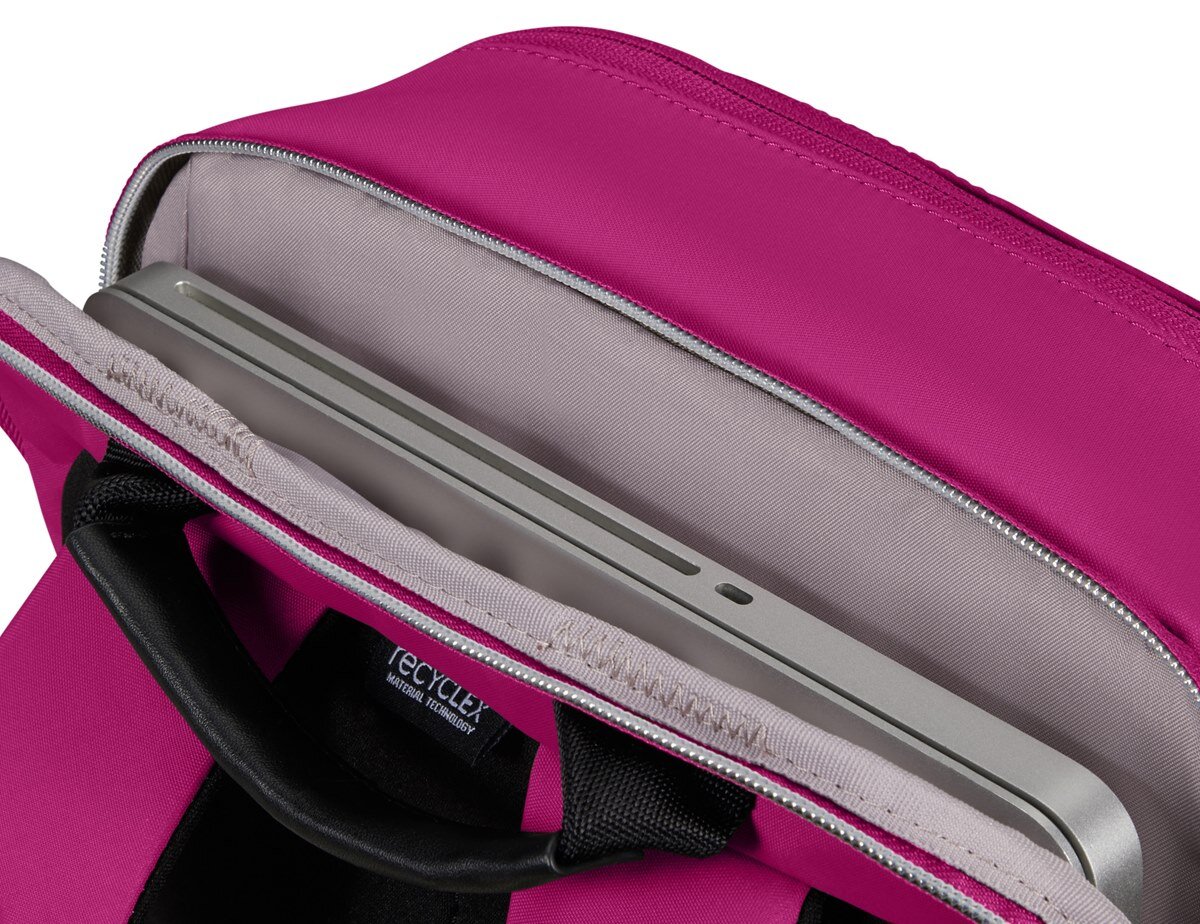 zdjęcie plecak  do laptopa Samsonite 14.1 Ongoing 