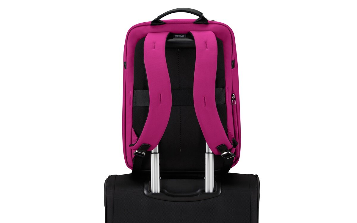 zdjęcie plecak  do laptopa Samsonite 14.1 Ongoing 