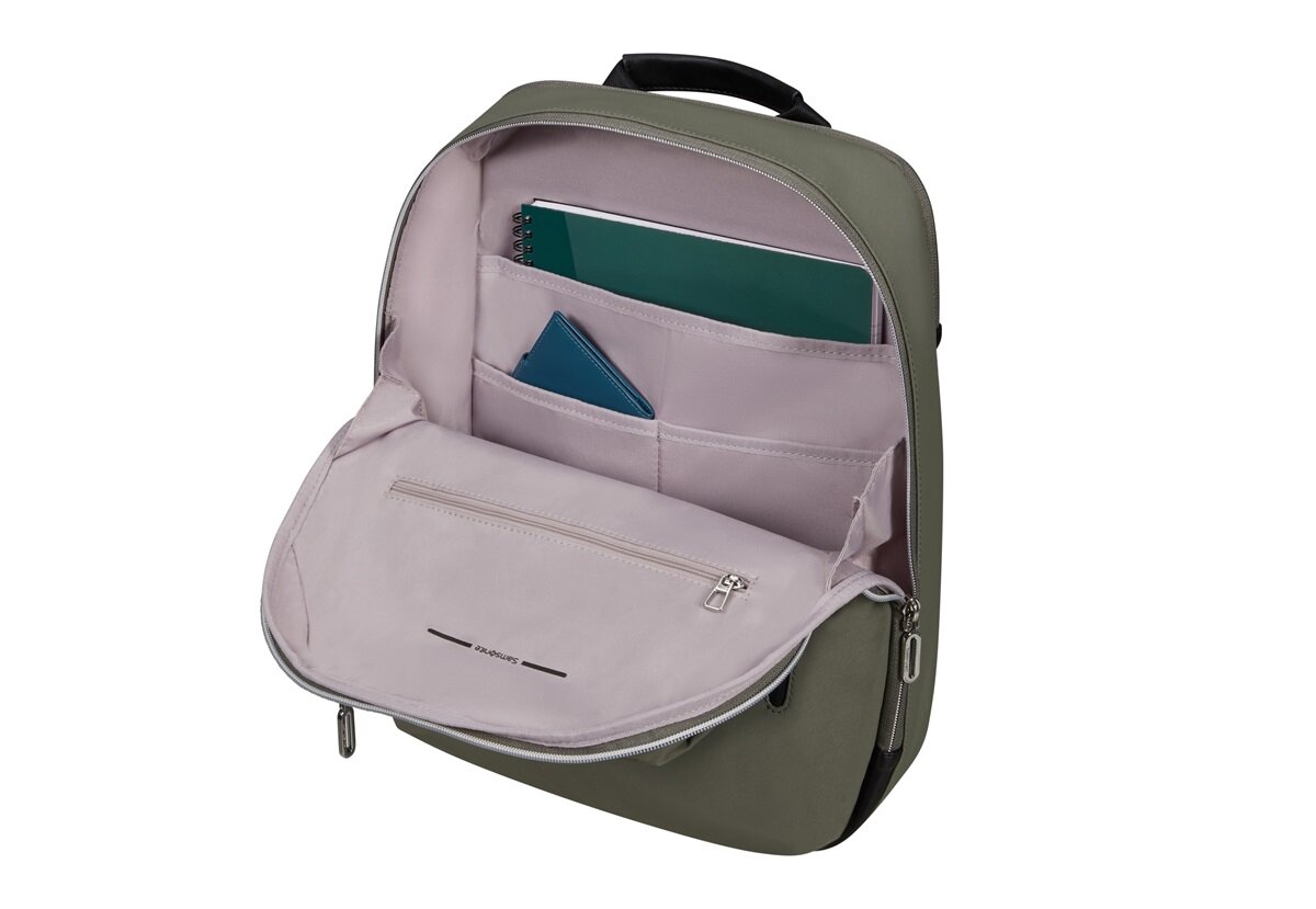 zdjęcie plecak  do laptopa Samsonite 14.1 Ongoing 