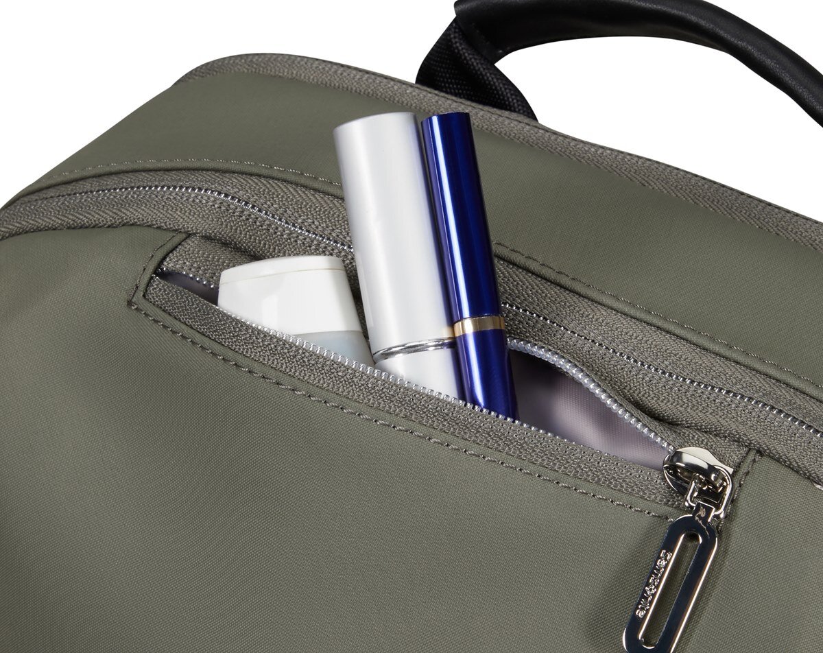 zdjęcie plecak  do laptopa Samsonite 14.1 Ongoing 