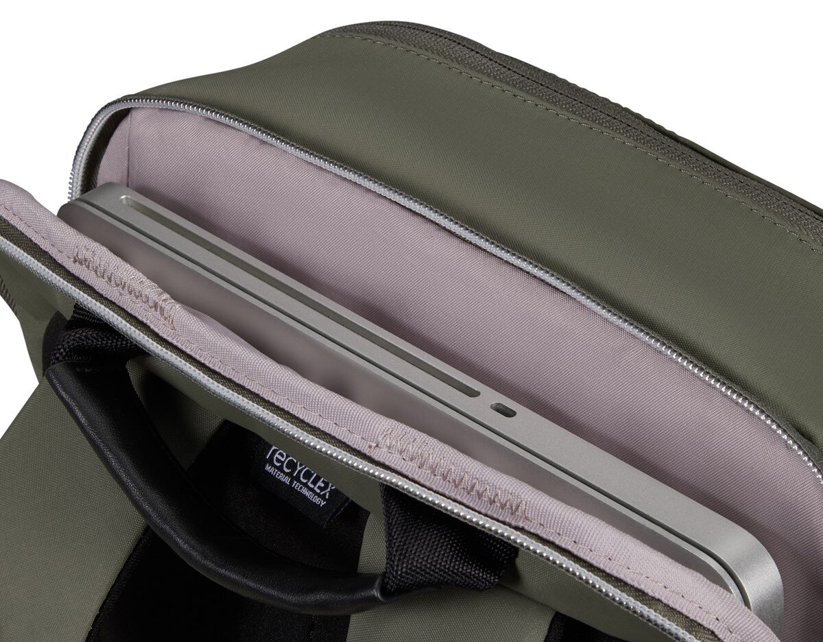 zdjęcie plecak  do laptopa Samsonite 14.1 Ongoing 