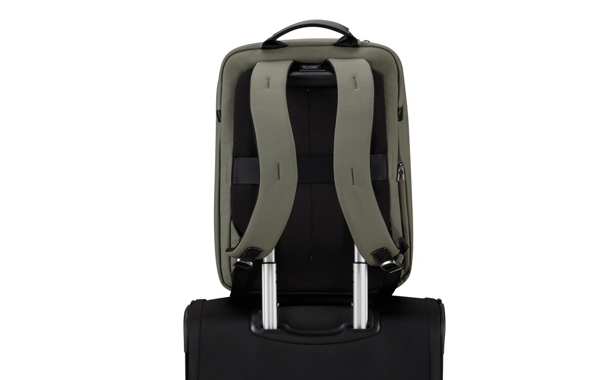 zdjęcie plecak  do laptopa Samsonite 14.1 Ongoing 