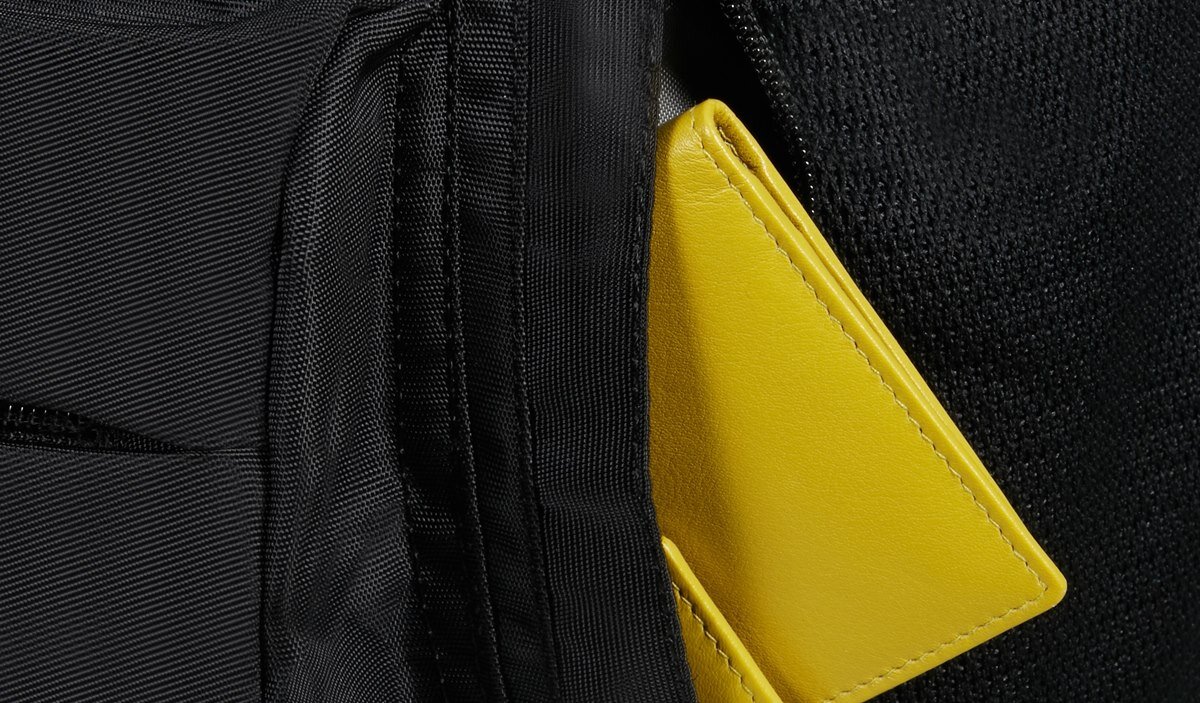 zdjęcie plecaka American Tourister Urban Groove UG25