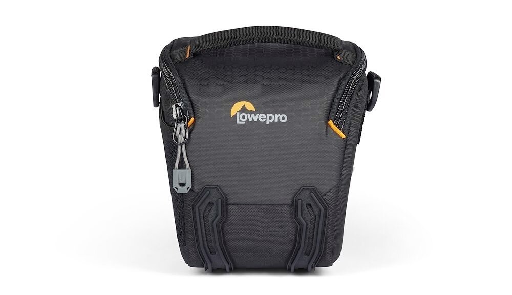 Torba LOWEPRO Adventura TLZ 20 III lustrzanki wysokość wygoda sprzęt kieszenie przechowywanie trwałość wytrzymałość rzepy przegrody możliwości