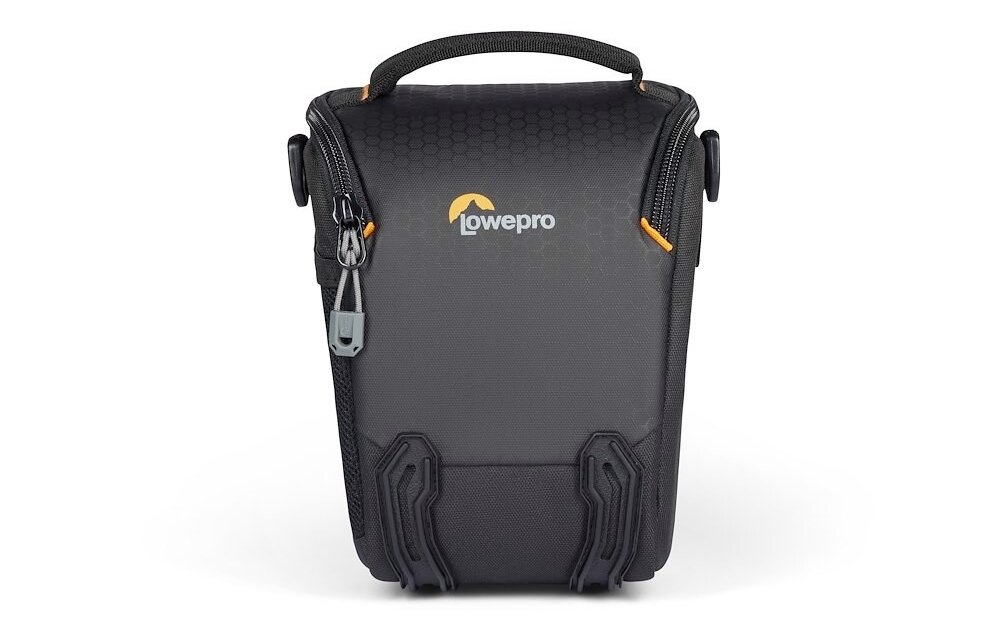 Torba LOWEPRO Adventura TLZ 30 III lustrzanki wysokość wygoda sprzęt kieszenie przechowywanie trwałość wytrzymałość rzepy przegrody możliwości