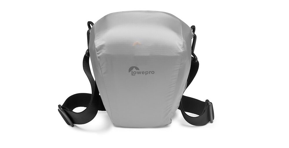 Torba LOWEPRO Photo Active TLZ 45 AW lustrzanki wysokość wygoda sprzęt kieszenie przechowywanie trwałość wytrzymałość rzepy przegrody możliwości