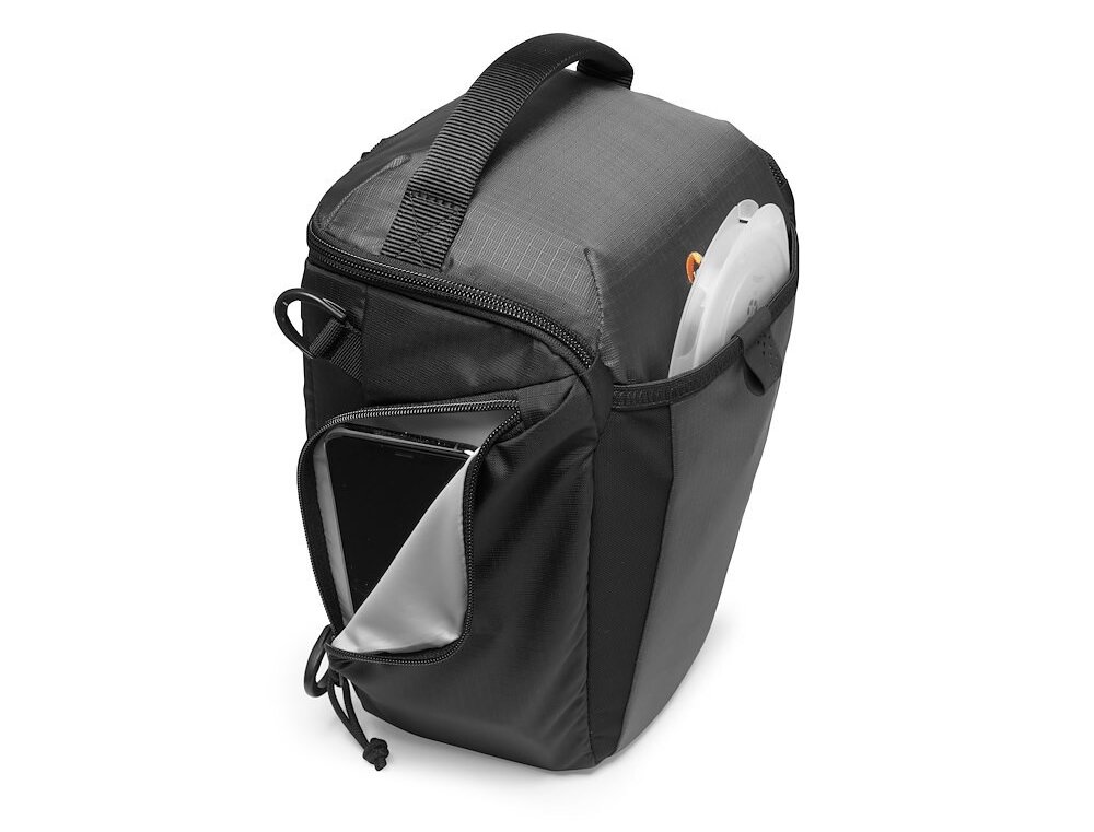 Torba LOWEPRO Photo Active TLZ 50 AW lustrzanki wysokość wygoda sprzęt kieszenie przechowywanie trwałość wytrzymałość rzepy przegrody możliwości