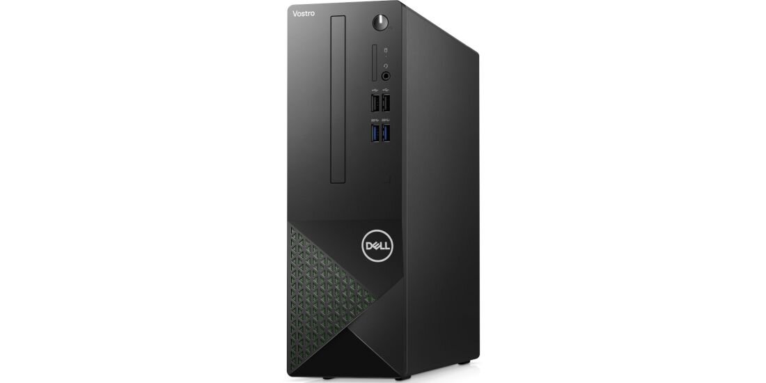Komputer DELL Vostro 3020 SFF - Kompaktowa konstrukcja