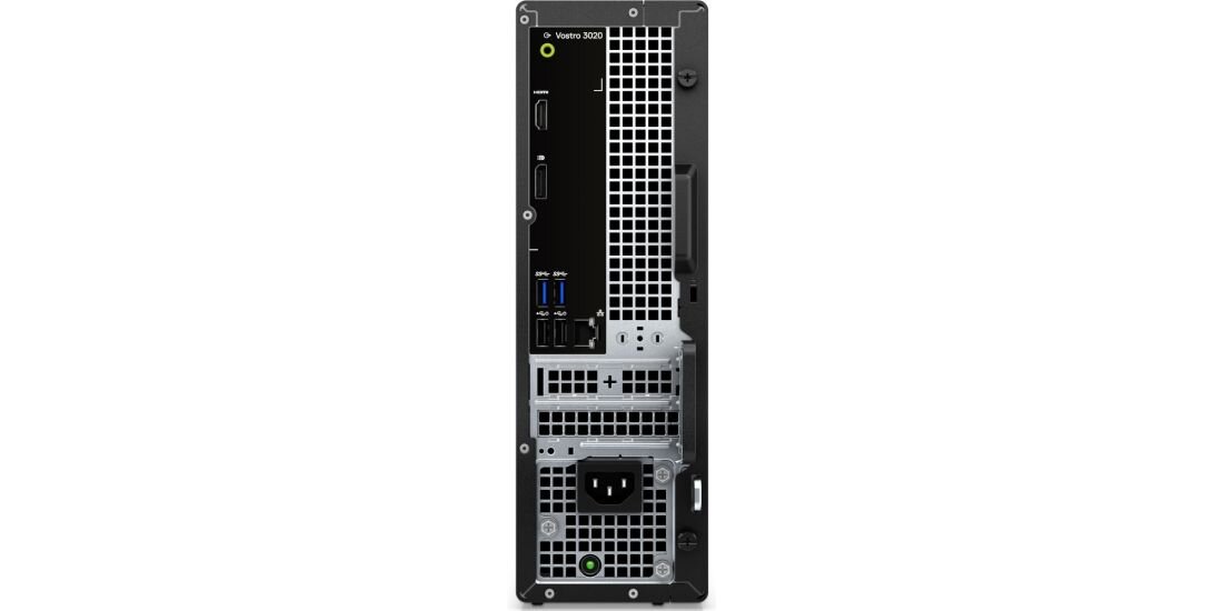 Komputer DELL Vostro 3020 SFF - DisplayPort HDMI USB 2.0 USB 3.0