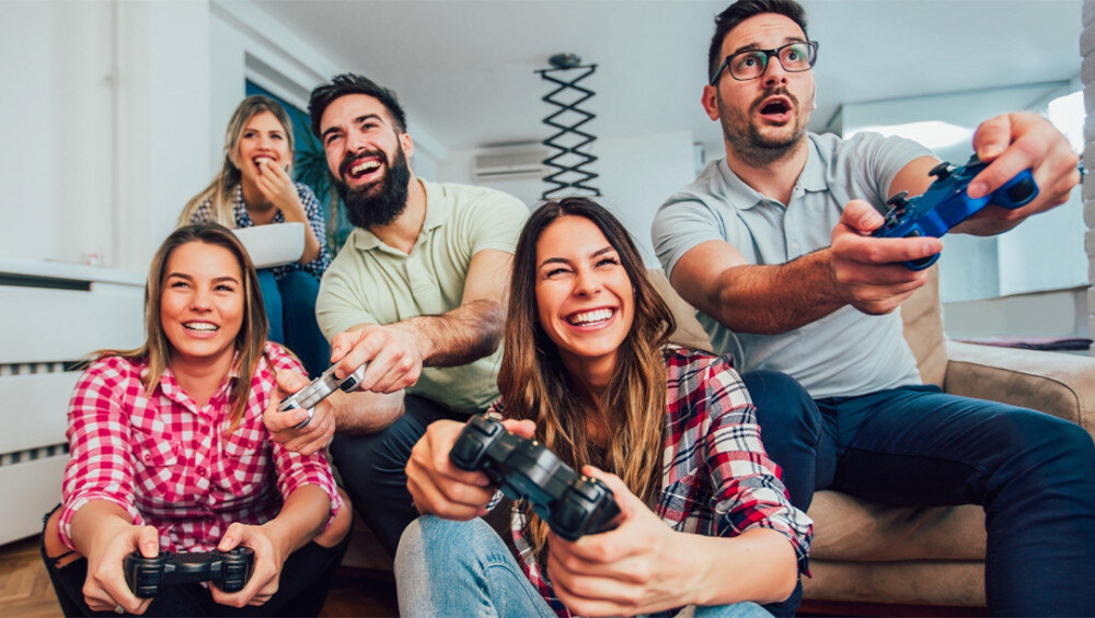 Telewizor SHARP 55FP5 55 LED 4K Android TV Dolby Vision Dolby Atmos HDMI 2.1 