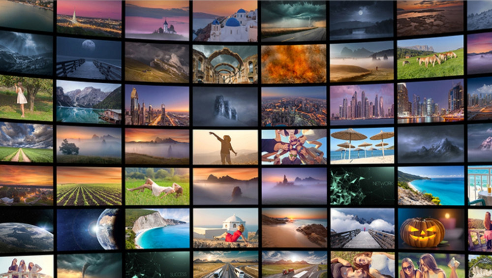 Telewizor SHARP 55FP5 55 LED 4K Android TV Dolby Vision Dolby Atmos HDMI 2.1 