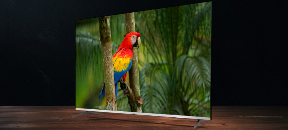 Telewizor SHARP 55FP5 55 LED 4K Android TV Dolby Vision Dolby Atmos HDMI 2.1