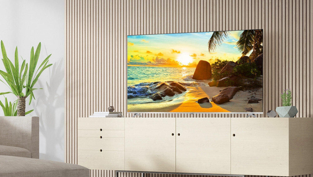 Telewizor SHARP 55FP5 55 LED 4K Android TV Dolby Vision Dolby Atmos HDMI 2.1