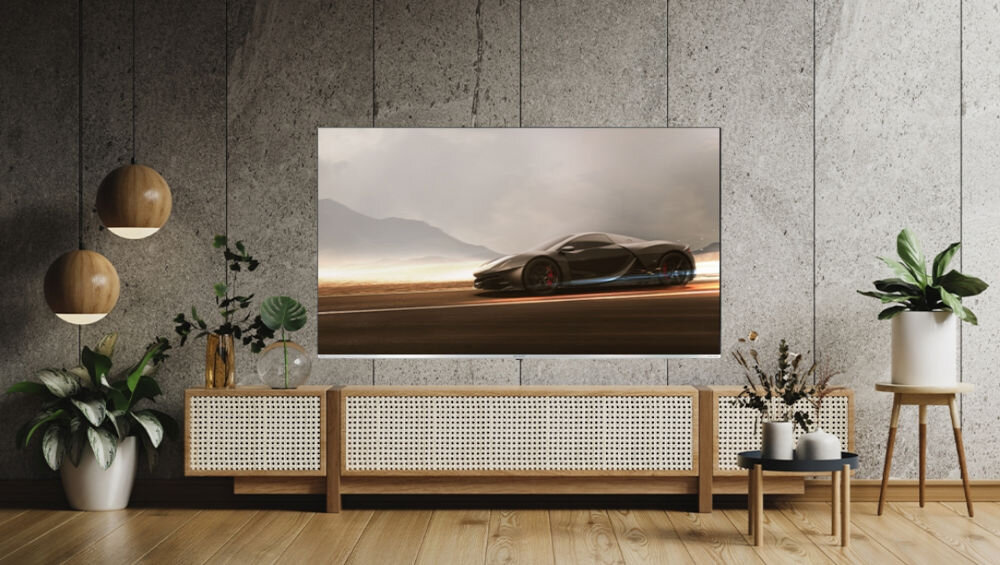 Telewizor SHARP 55FP5 55 LED 4K Android TV Dolby Vision Dolby Atmos HDMI 2.1