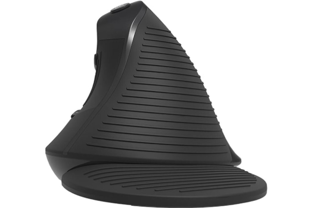 Mysz DELUX M618G GX pionowa wygoda konstrukcja intuicja