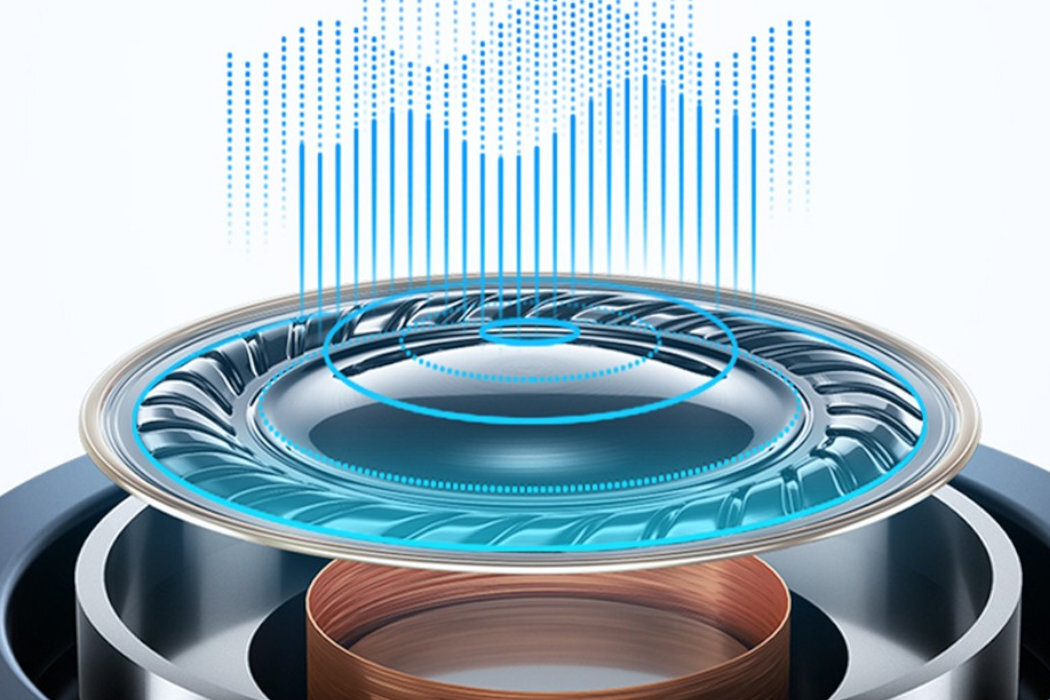 Słuchawki DELUX TWS DT5 wygoda sport Wodoodporność ładowanie jakość szybkość