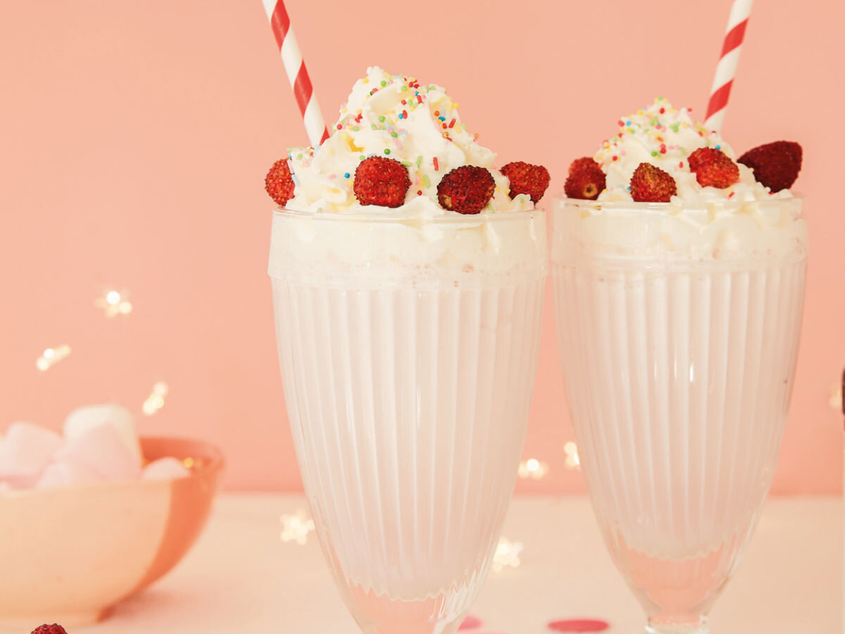 Syrop do herbaty MONIN Poziomkowy 250 ml wykorzstania dania napoje