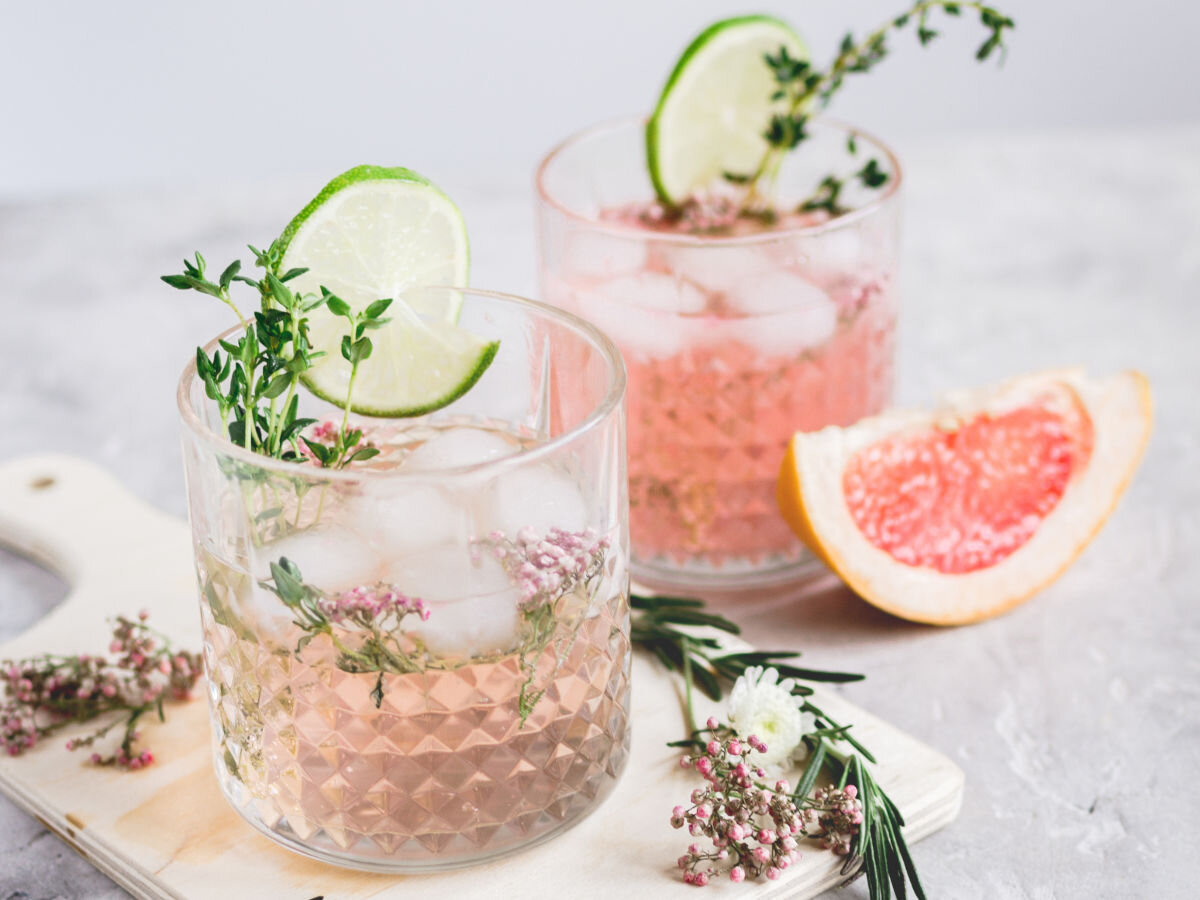 Syrop do herbaty MONIN Kwiat czarnego bzu 250 ml naturalny skład bez alergenów