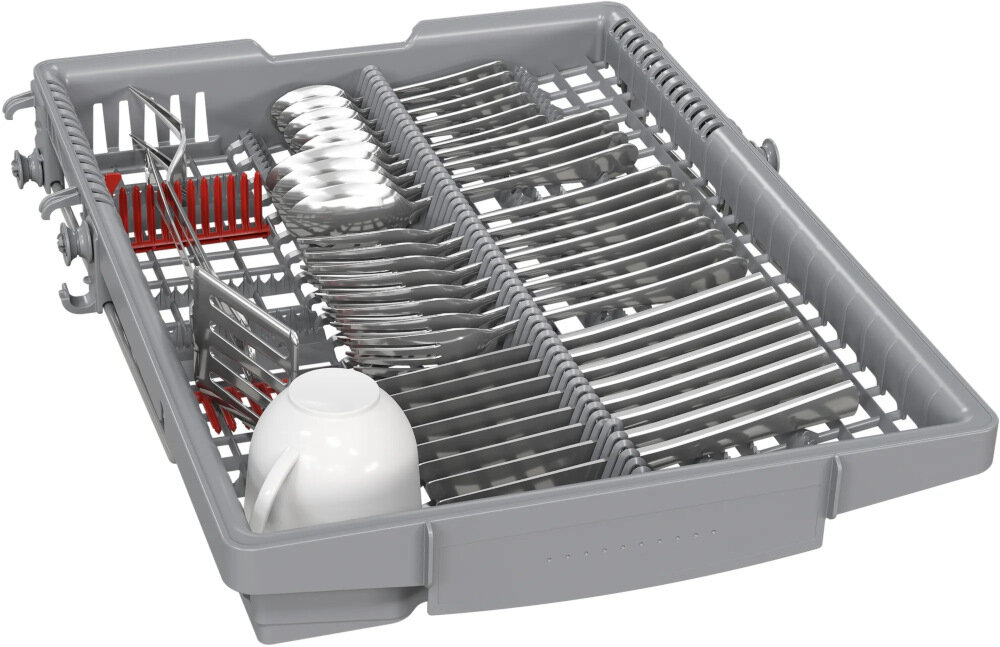 Zmywarka BOSCH SPS4EMI62E czujniki temperatura pranie