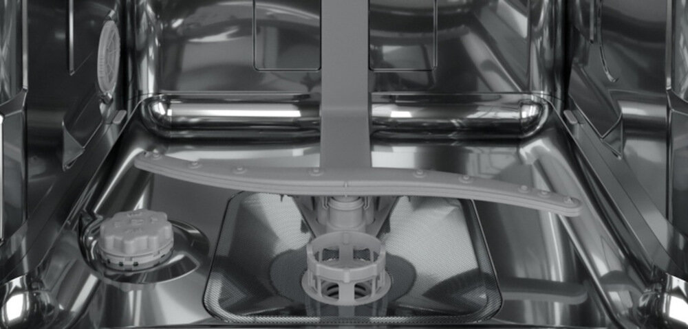 Zmywarka INDESIT D2I HD526 A wysoka jakosc perfekcyja higiena stal nierdzewna