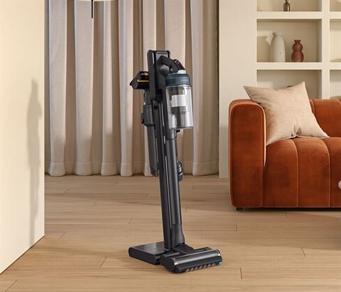 Samsung VS20C954FTB/GE seria 95 w TERG Odkurzacz Samsung VS20C954FTB/GE seria 95 w ofercie TERG (MEX)