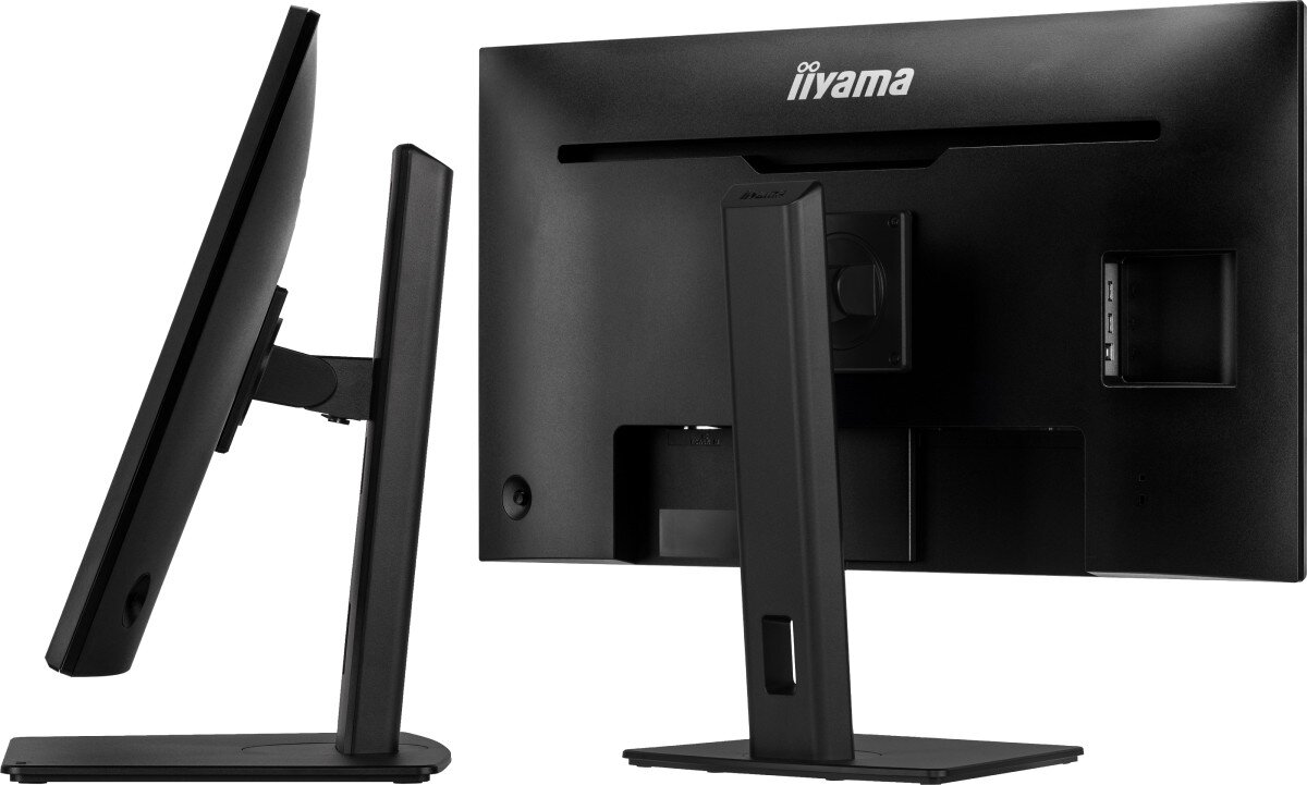 Monitor IIYAMA ProLite XB3288UHSU-B5 31.5 3840x2160px 3 ms ergonomia regulacja VESA