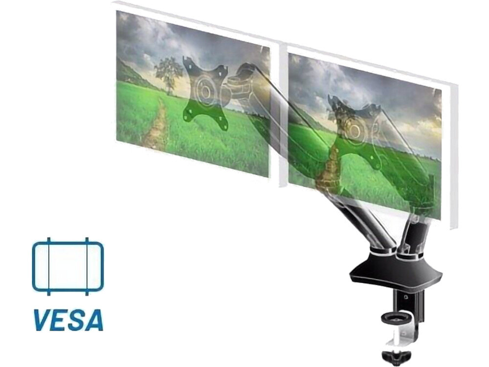 Monitor IIYAMA G-Master GB2590HSU-B5 Gold Phoenix 24.5 1920x1080px IPS 240Hz 0.4 ms ergonomia stopka podstawa regulacja mocowanie VESA