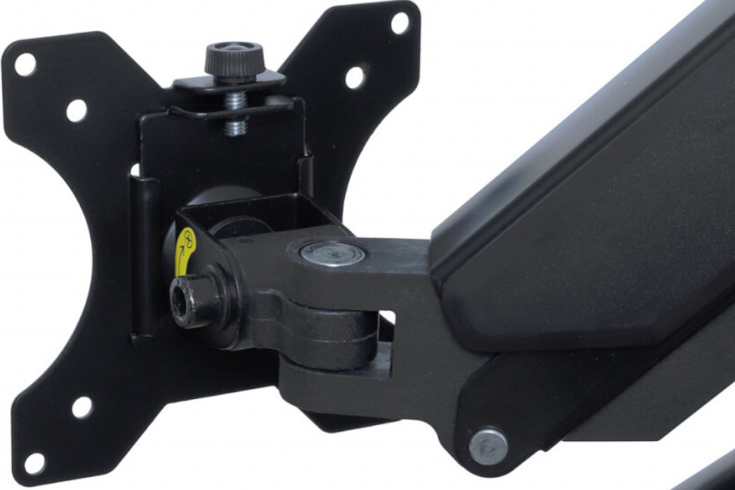 Uchwyt do monitora ART UM-115 13 - 32 cali Idealny wymiarowo