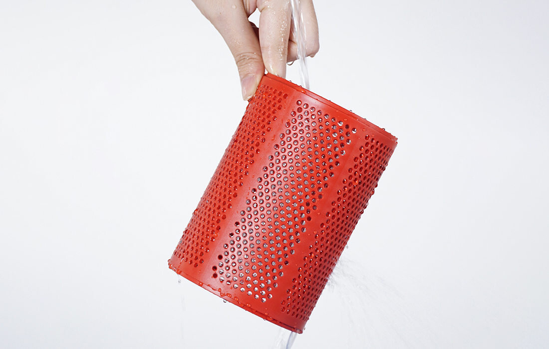 Odkurzacz DEERMA TJ200 zbiornik kurz pojemnosc 6 l