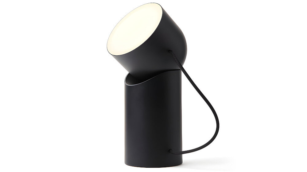 Lampa LED LEXON Orbe - czas pracy