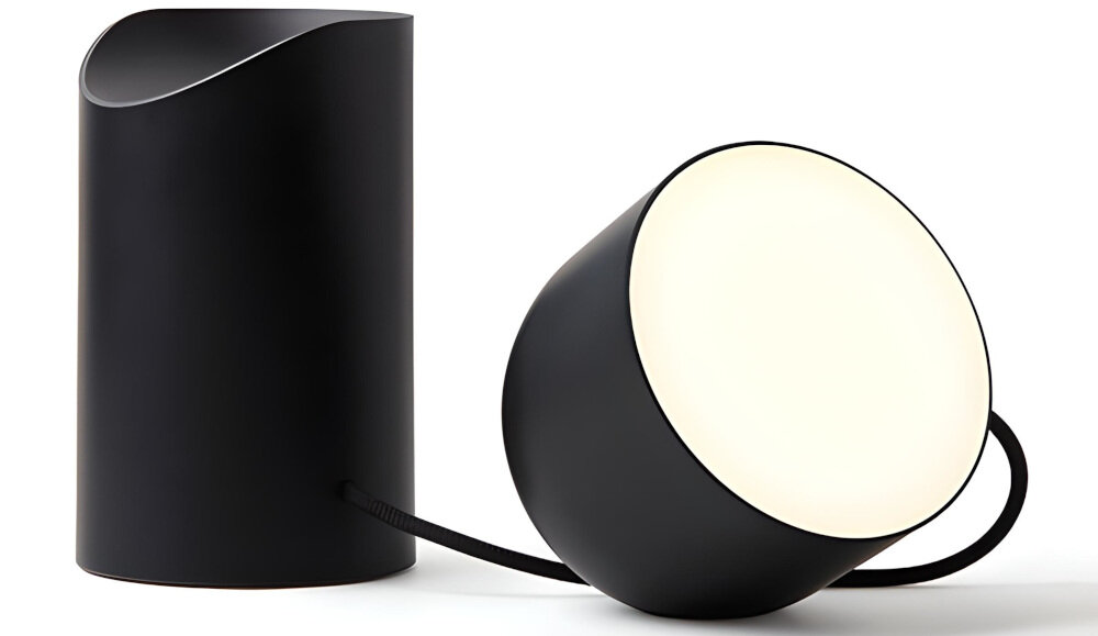 Lampa LED LEXON Orbe - odporność