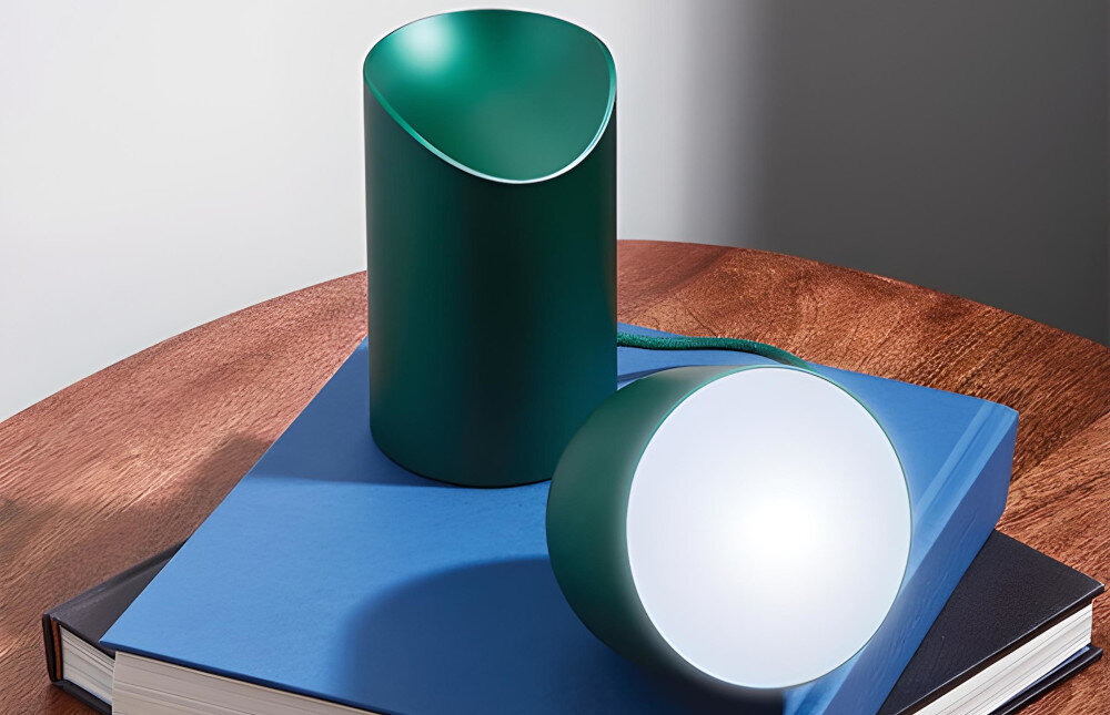 Lampa LED LEXON Orbe - oświetlenie