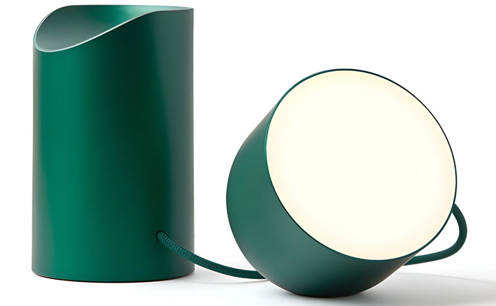 Lampa LED LEXON Orbe - odporność