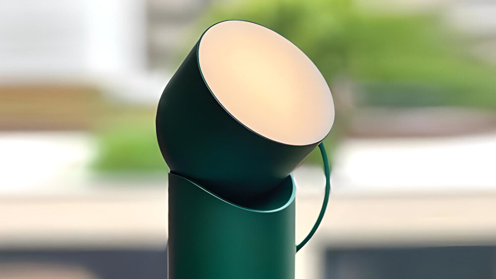 Lampa LED LEXON Orbe - zastosowanie