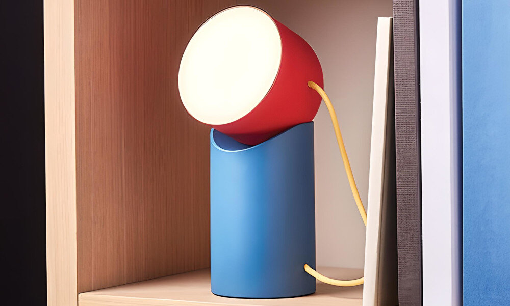 Lampa LED LEXON Orbe - odporność