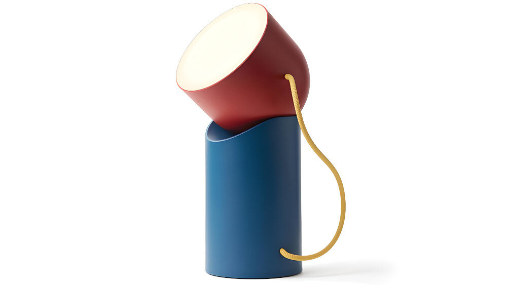 Lampa LED LEXON Orbe - zastosowanie